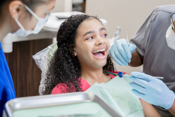 Best Walk-In Emergency Dentist in Fayette, OH