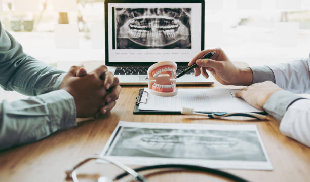 Best Emergency Broken Tooth Repair in Fayette, OH