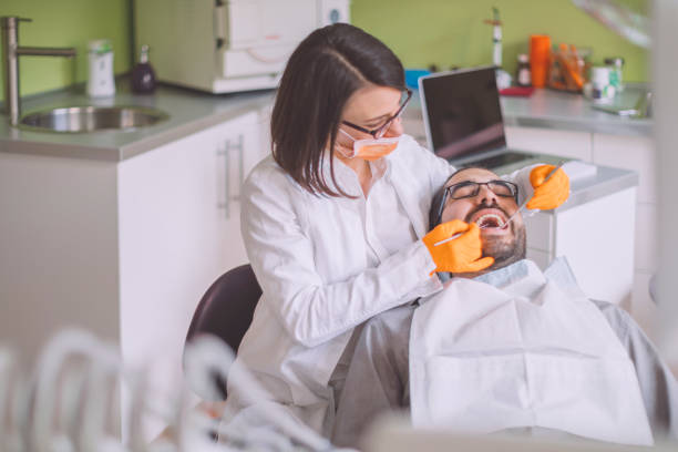 Best Emergency Broken Tooth Repair in Fayette, OH